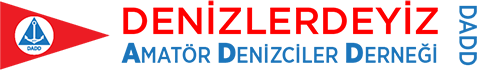 Denizlerdeyiz Amatör Denizciler Derneği