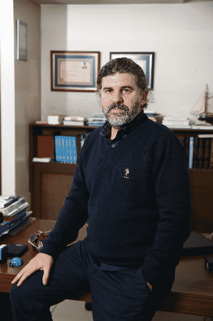 Mehmet Erem